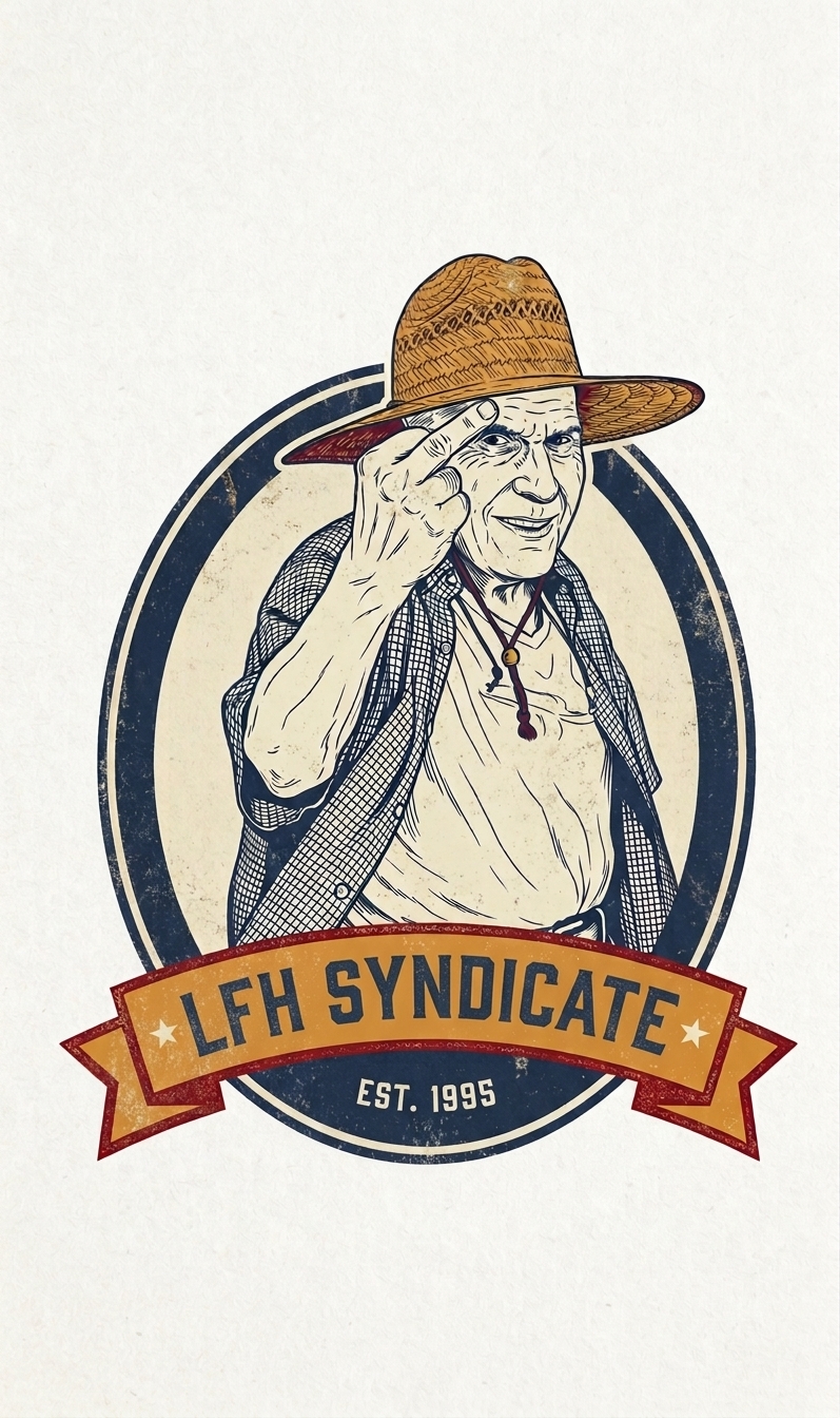 LFH Syndicate, established 1995